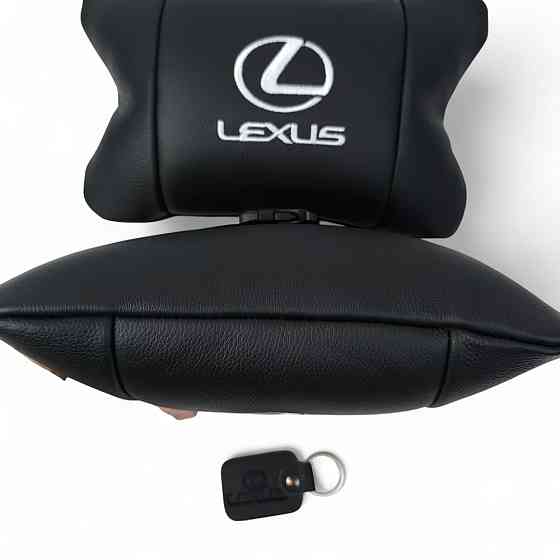 Декоративні подушки з логотипом, Подушка підголівник в подарунок, Подарунок автолюбителю ZJ-79 Івано-Франківськ