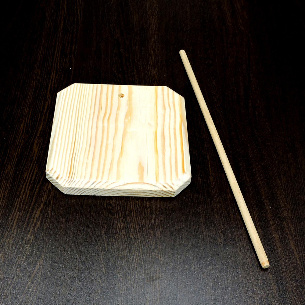 Подставка для кукол 