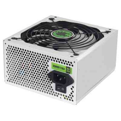 Блок живлення Gamemax 550W (GP-550-White) Вінниця