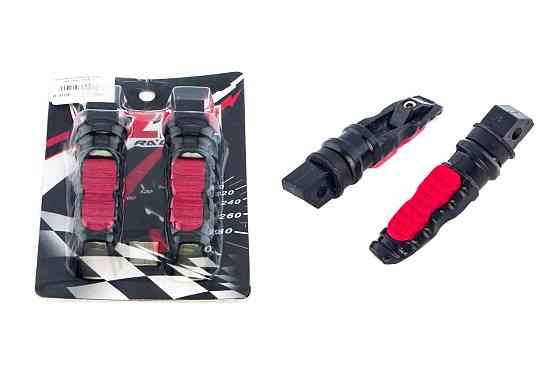 Подножки пассажирские Мукачево