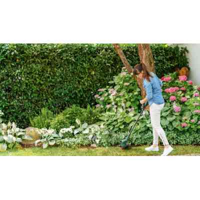 Тример садовий Bosch EasyGrassCut 18V-230 PBA, 18V, 2Ah, 23см (0.600.8C1.A03) Вінниця