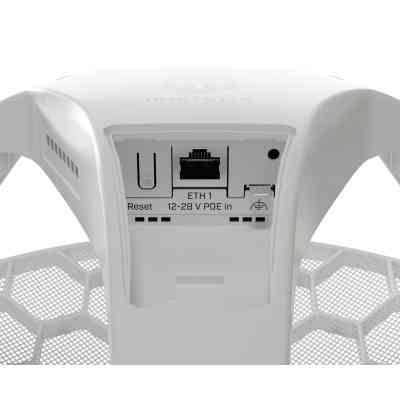 Точка доступу Wi-Fi Mikrotik LHG-5AXD Вінниця