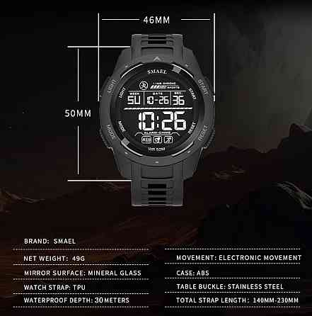 Smael Brutto Pro Винница