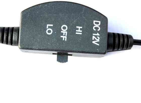 Вибрационный массажер вибромассажер, подушка вибромассажная, упор для спины в автомобиль БЕЛАЯ нитка Кременчуг