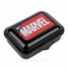 Ланчбокс "Yes" 707747 "Marvel.Avengers", 280мл, шт Київ - фото 1