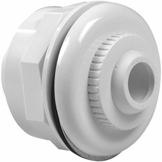 Форсунка встроенная в стенки Hayward SP1023E19E полипропилен Киев