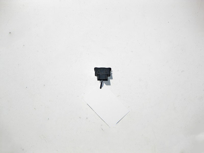 Mercedes-Benz  A2208219058 Кнопка екстреного виклику "E-Call" ML W164 GL X164 SLK R171 C-Class W203 E-Class W211 S-Class W220 W221 CL C216 Одесса - изображение 2