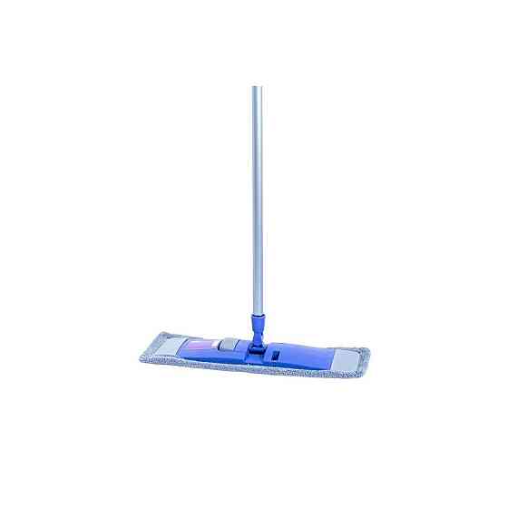 Швабра-полотер Локшина цільна ручка (8300) Харків