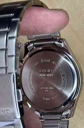 Годинник часы Casio MTP-1375D 7AVPF оригинал мужские. Харьков