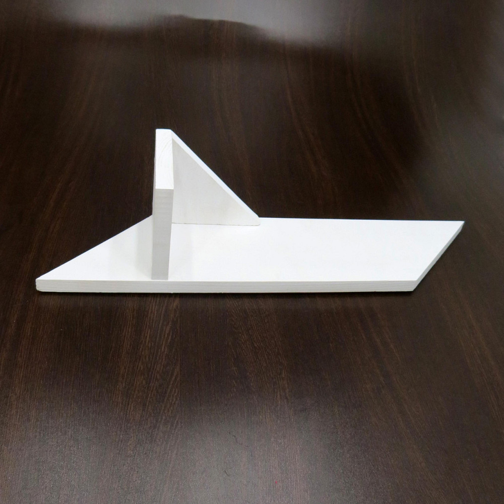 Настенная полка 