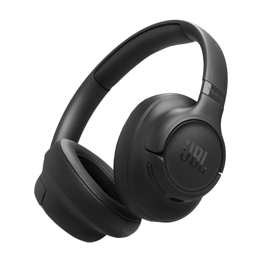 Bluetooth-гарнітура JBL Tune 730BT Black (JBLT730BTBLK) ( 12332 ) Харків - фото 1