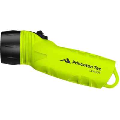 Ліхтар Princeton Tec League 420 lm Yellow (LG4-NY) Вінниця