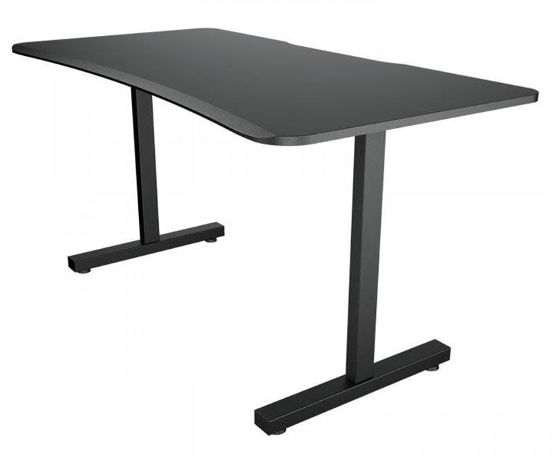 Геймерський стіл Cougar Fobos 150 Black Чорний Харьков - изображение 7