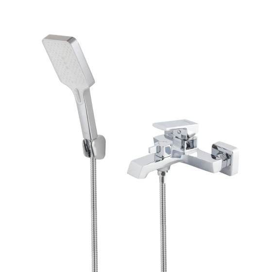 Змішувач для ванни Haiba GAUDI 009 EURO   ( HB9594 ) 35651 Харків