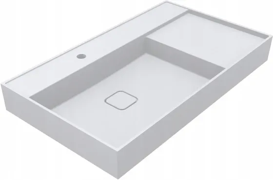 Раковина  Miraggio Soul 90cm 8813321 Киев