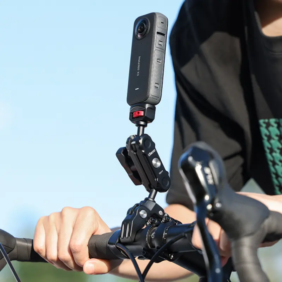 Шарнірне кріплення Ulanzi CO17 з магнітною рукою Київ