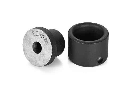 Головка для паяльника труб (Ø20 мм) Sturm TW7219-920 (читувати опис) Рівне