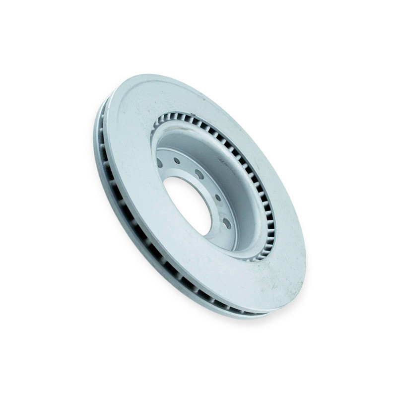 Диск передний Пежо 308 SW 13- тормозной Мукачево - изображение 1