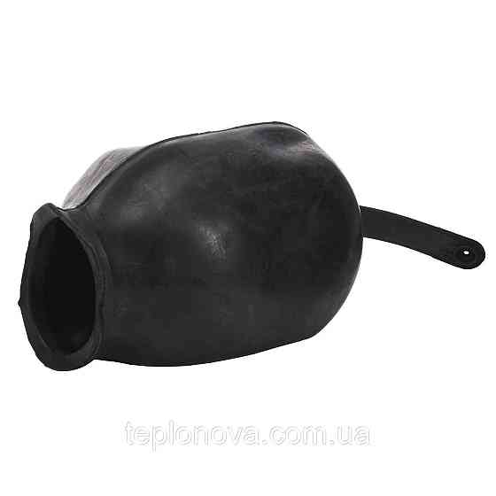 Гумова мембрана для бака Сristal 24 л Чернівці