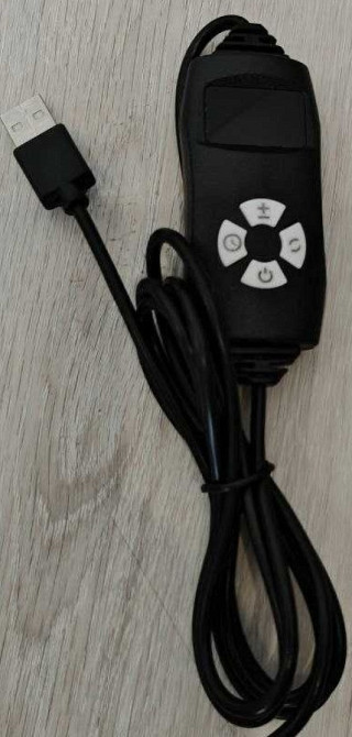 Инфракрасный LED пояс Bonodave 660nm 850nm с подогревом. Харьков - изображение 3