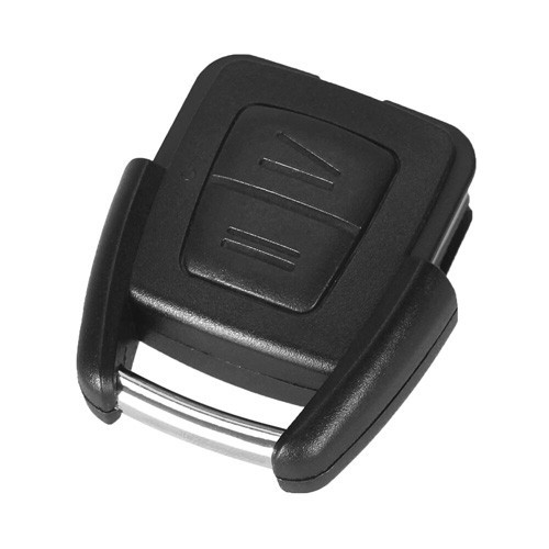 Ключ-корпус для Opel з 2 кнопками Київ - фото 8