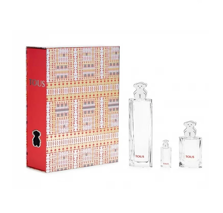 Подарочный набор для женщин Tous Киев - изображение 1