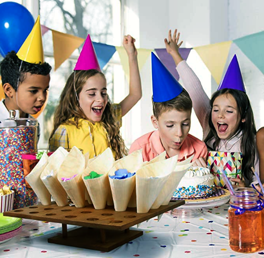 Подставка сервировочная фуршетная 