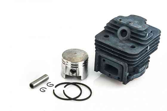 Поршнева мотокоси 1E44F (Ø44) (чорна) S Мукачево