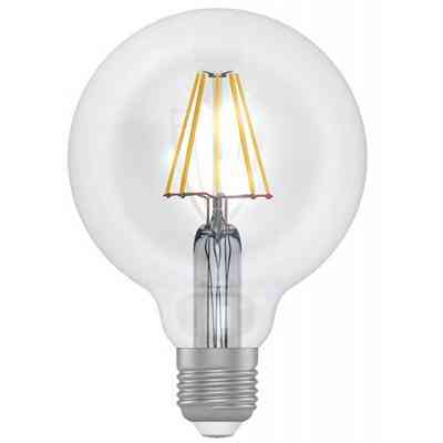 Лампочка Electrum E27 (A-LG-0477) Вінниця