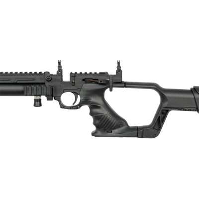 Пневматический пистолет Optima Jet 1 Винница - изображение 9