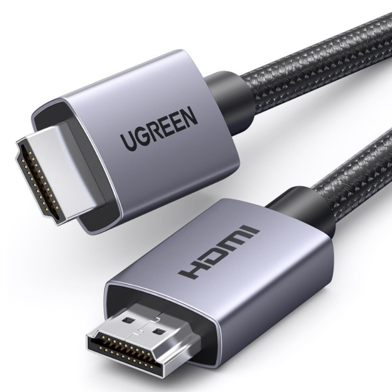 Кабель UGREEN HDMI 4K, 2 метра Киев - изображение 4