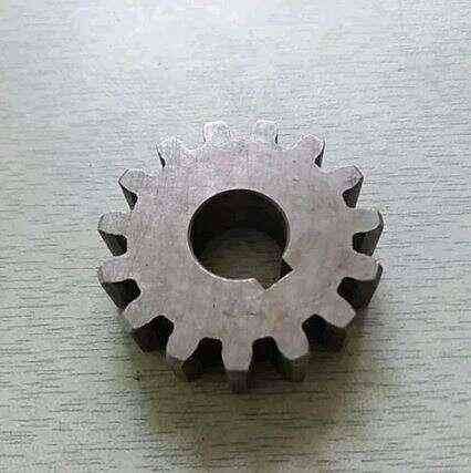 Шестерня провідна мотоблок 175N/180N (7/9Hp) (Z-15) Мукачево