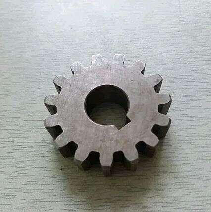 Шестерня провідна мотоблок 175N/180N (7/9Hp) (Z-15) Мукачево - фото 1