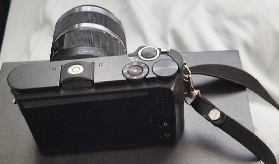 Фотоапарат Xiaomi Yi M1 Київ - фото 1