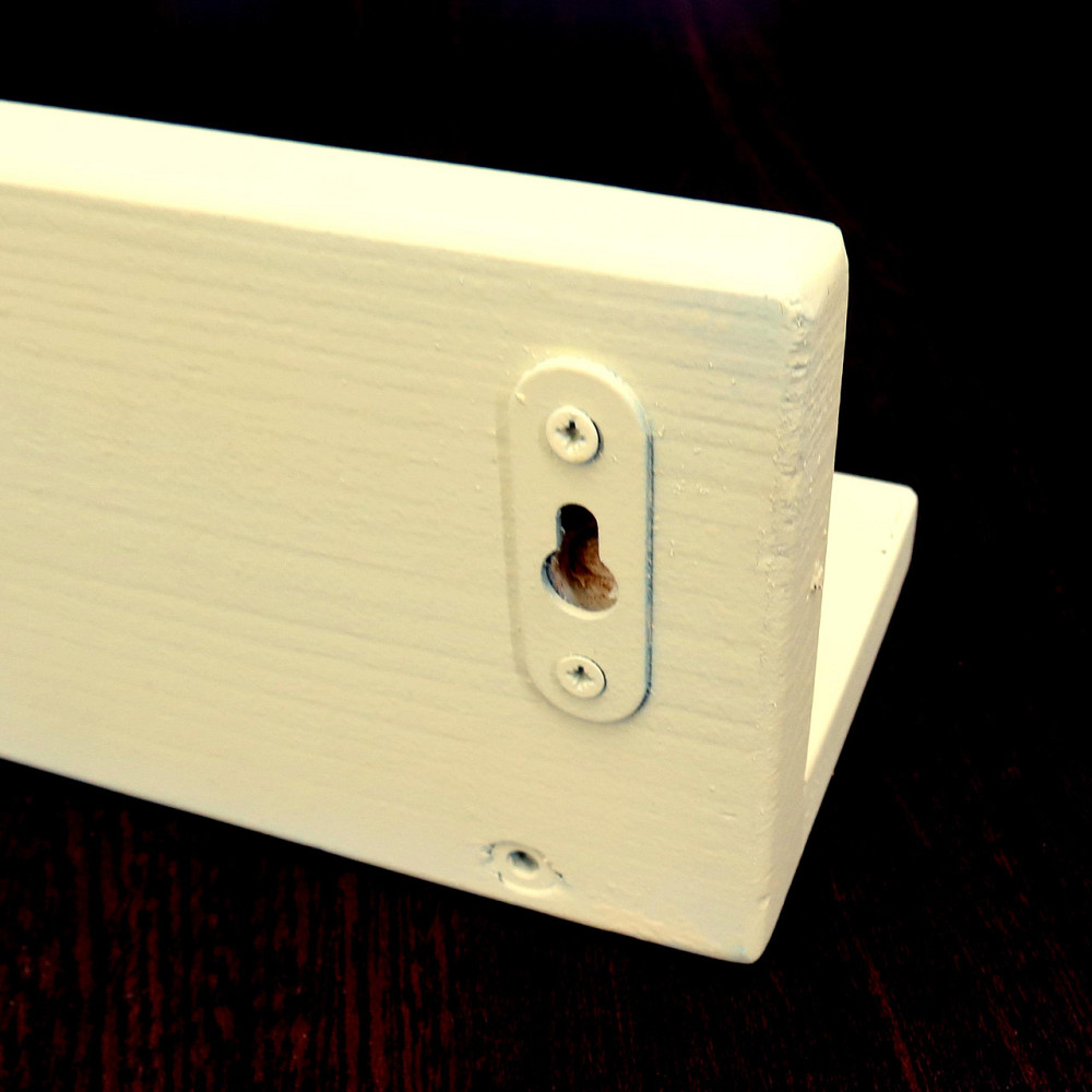 Настенная полка 