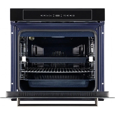 Духовой шкаф LUXELL A68-SF3 (FDT) BLACK Винница - изображение 8