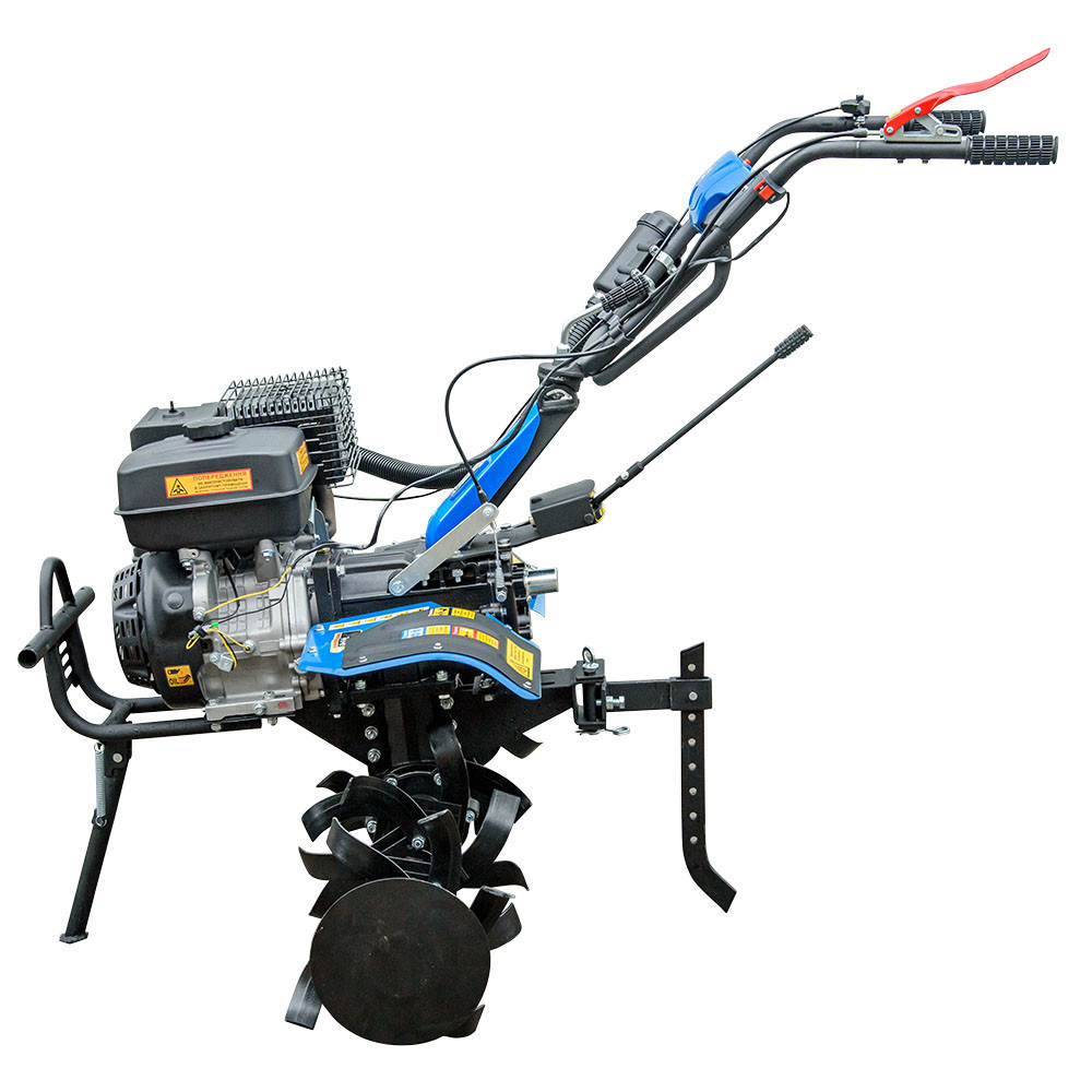 Мотоблок ДТП 517БН - К (колеса 5.00-12) (Зібраний Безкоштовна доставка Новою Поштою) Харьков - изображение 3