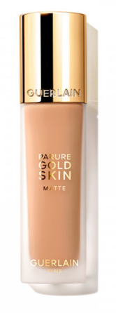 Тональный крем SPF15 Guerlain Parure Gold Skin Matte Foundation Славянск