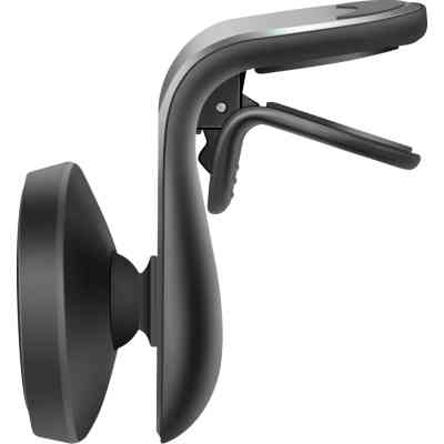 Універсальний автотримач Defender CH-127 магніт, на решітку вентиляції (29127) Вінниця