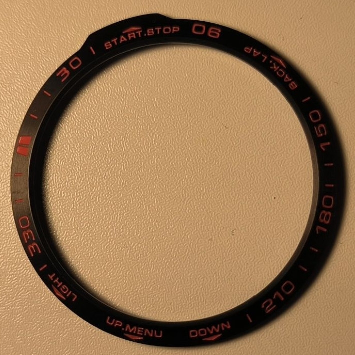 Годинник: Garmin Fenix 6 PRO, навігація nfc, Українська мова. Київ - фото 3