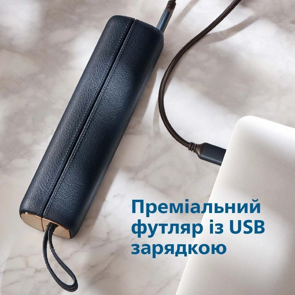 Зубна електрощітка Philips Sonicare HX9992/12 ( 18003 ) Харків - фото 19