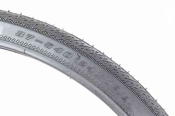 Шина 24"х1 3/8 (37-540) дорожня KB-312 Киев