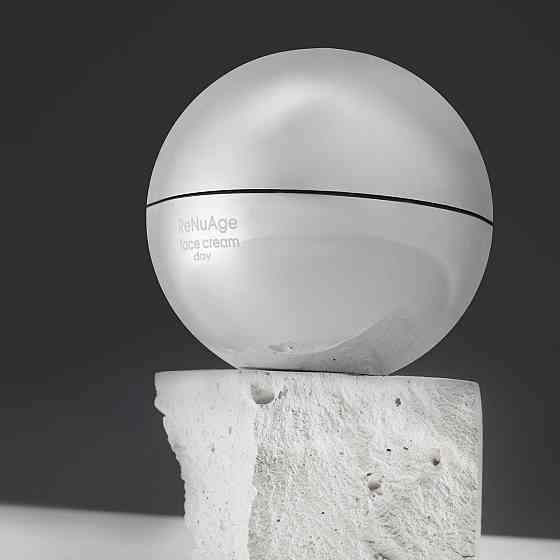 Дневной крем для антивозрастного ухода для всех типов кожи Hillary ReNuAge CollaGenious Plump Day Cream, 50 мл Киев