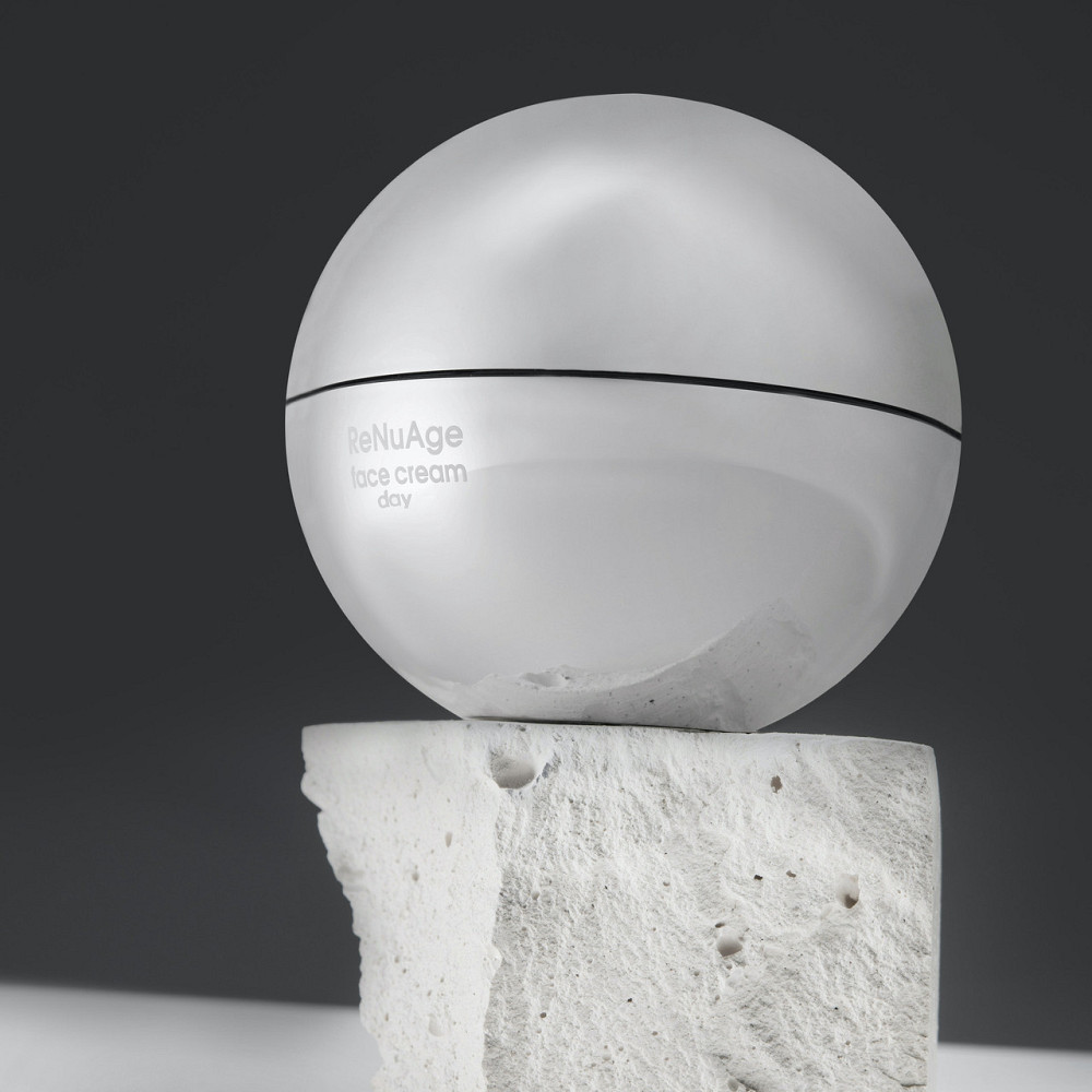 Дневной крем для антивозрастного ухода для всех типов кожи Hillary ReNuAge CollaGenious Plump Day Cream, 50 мл Киев - изображение 4