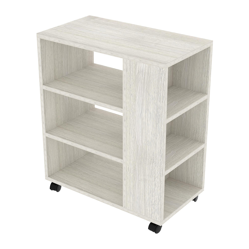 Тумба мобильная ТМ-5, Дуб Шамоні Світлий, 550/300/650 Львов - изображение 1