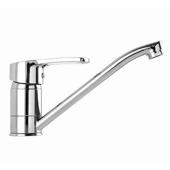 Змішувач для кухні DOMINO SIRIUS DSV-203 Луцьк