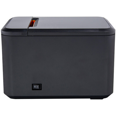 Принтер чеків HPRT TP80K USB, Ethernet, Serial, black (22950) Вінниця - фото 7