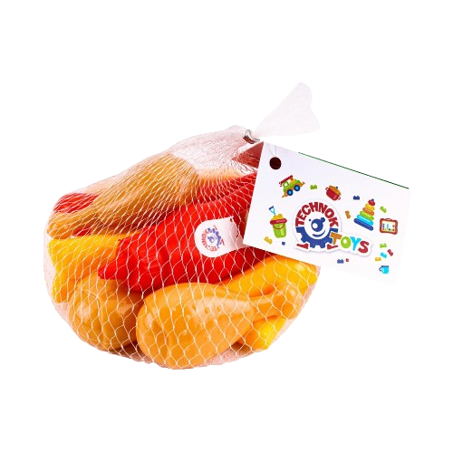 Ігровий Набір Продукти Технок 8768 Житомир - изображение 3