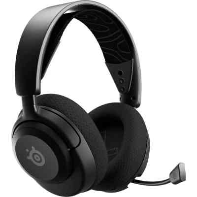 Наушники SteelSeries Arctis Nova 5 MultiPlatform Black (61670) Винница
