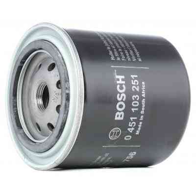 Фільтр масляний Bosch 0 451 103 251 Вінниця